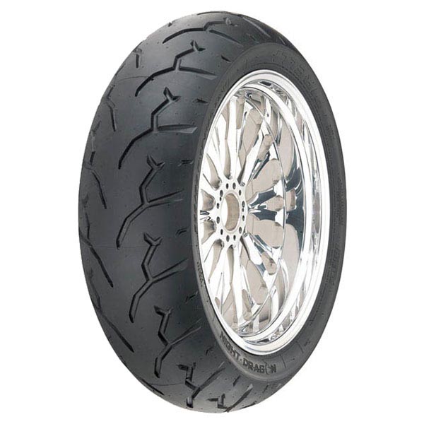 GOMME PNEUMATICI PIRELLI 180/55-18 80H NIGHT DRAGON DOT 2022