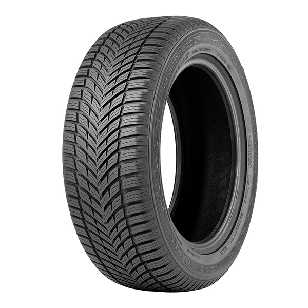 NOKIAN 205/55 R16 91H SEASONPROOF 1