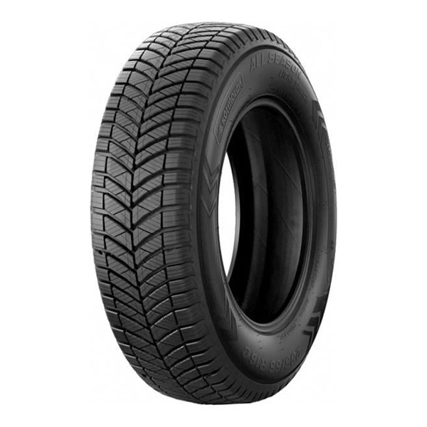 GOMME PNEUMATICI ORIUM 235/65 R16 109/107R ALL SEASONS LIGHT TRUCK