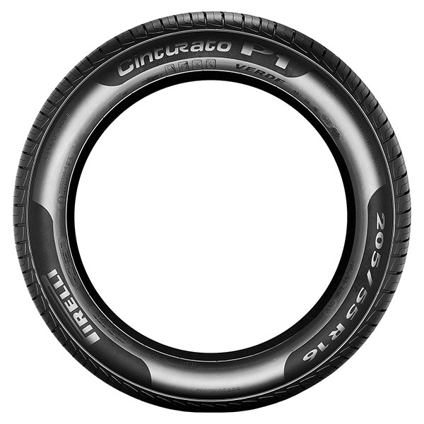 PIRELLI P1 CINTURATO VERDE 155/60 R15 74H