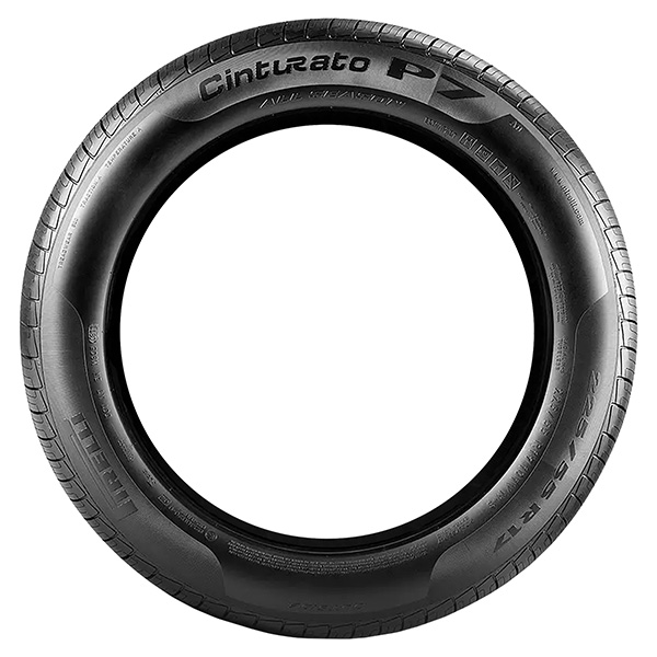 PIRELLI P7 CINTURATO ALL SEASON (*) XL RUN FLAT 225/45-19 96V