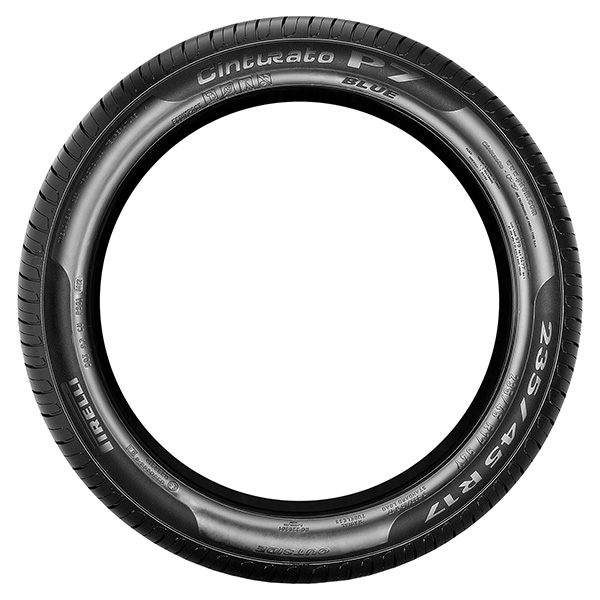 PIRELLI P7 CINTURATO BLUE (AO) 225/50 R17 94H