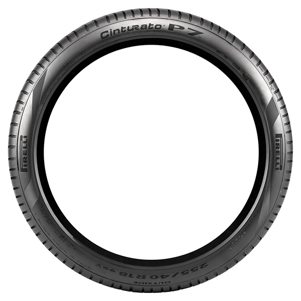 PIRELLI P7 CINTURATO C2 205/55 R16 91V
