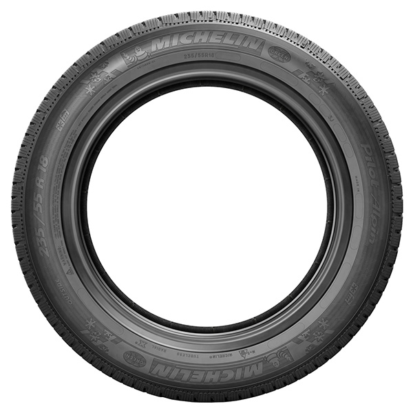 MICHELIN PILOT ALPIN 4 PA4 XL 265/40 R18 101V