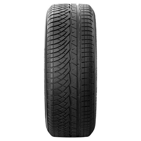 MICHELIN PILOT ALPIN 4 PA4 XL 265/40-20 104W