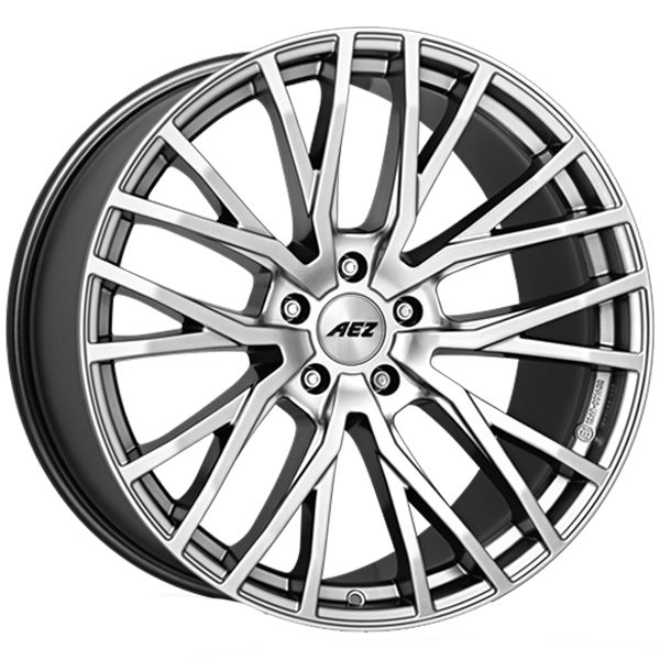 AEZ Panama high gloss 10x20 5x112 ET 19 HIGH GLOSS
