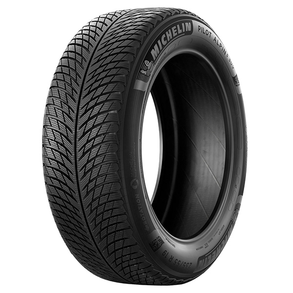 GOMME PNEUMATICI MICHELIN 325/40 R22 114V PILOT ALPIN 5 SUV (MO1)