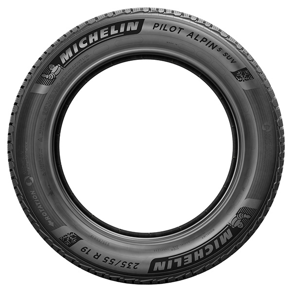 MICHELIN PILOT ALPIN 5 SUV XL 305/35 R23 111V