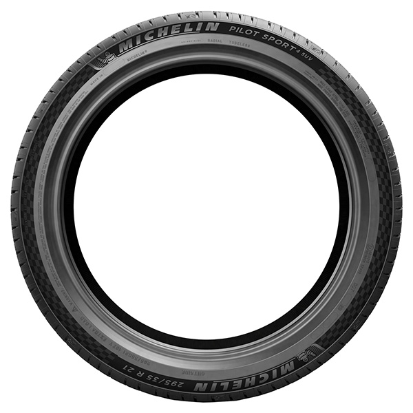 MICHELIN PILOT SPORT 4 SUV 325/35 R20 108Y