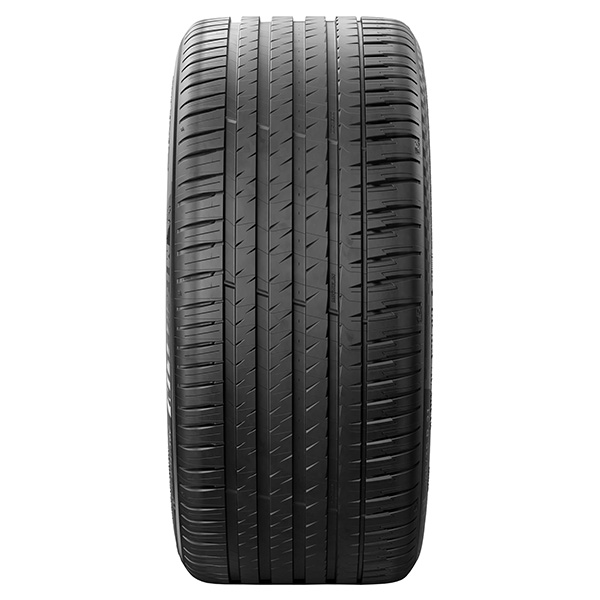 MICHELIN PILOT SPORT 4 SUV 275/55-19 111W