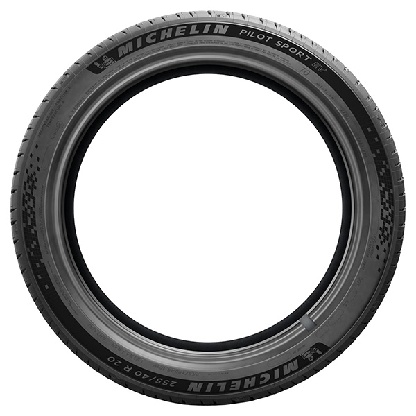 MICHELIN PILOT SPORT EV ACOUSTIC XL 275/35 R21 103W