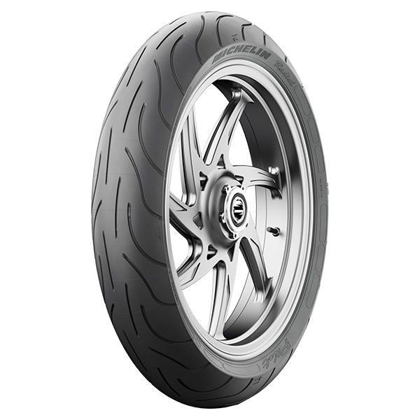 GOMME PNEUMATICI MICHELIN 120/70 R17 (58W) PILOT POWER 2CT