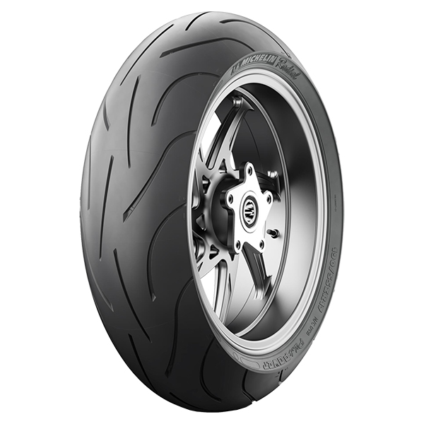 MICHELIN GOMME PNEUMATICI MICHELIN 180/55 R17 (73W) PILOT POWER 2CT