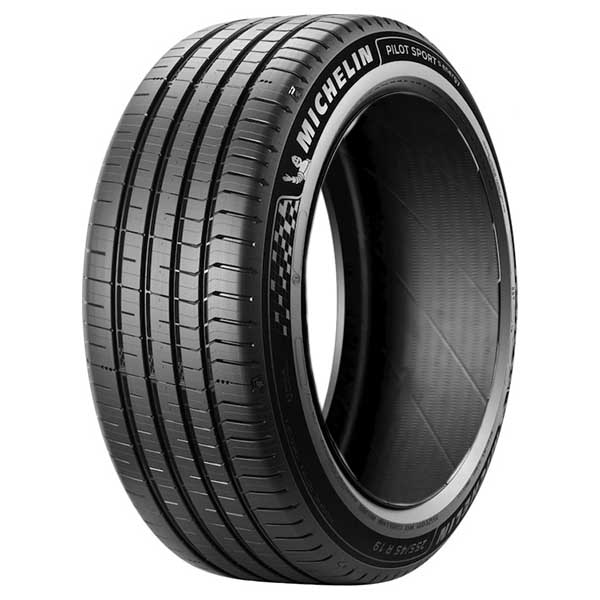 GOMME PNEUMATICI MICHELIN 235/45 R18 98Y PILOT SPORT 5 ENERGY ACOUSTIC XL