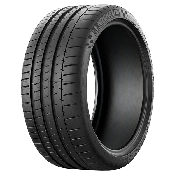 GOMME PNEUMATICI MICHELIN 275/40 R18 99Y PILOT SUPER SPORT (*)