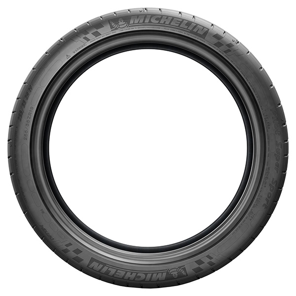 MICHELIN PILOT SUPER SPORT (N0) XL DOT 2021 335/30 R20 108Y