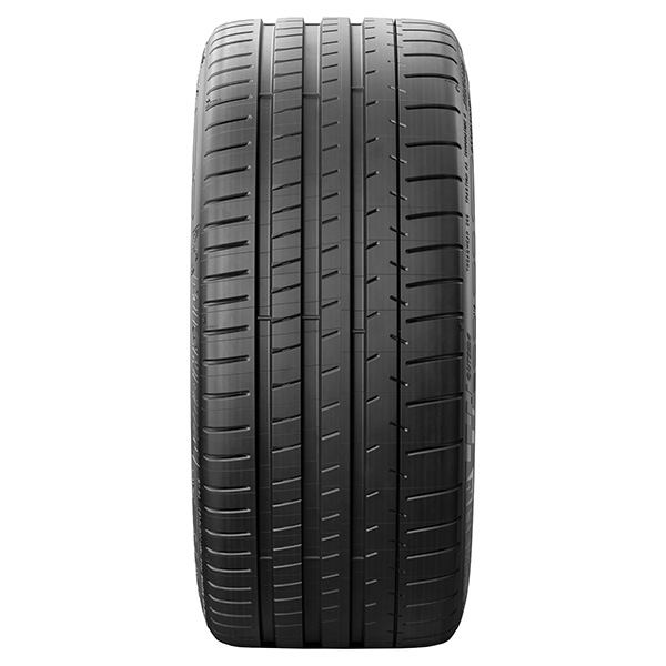 MICHELIN PILOT SUPER SPORT 275/35-19 96Y