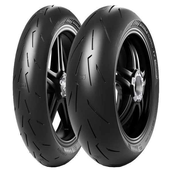 PIRELLI 120/70 ZR17 (58W)