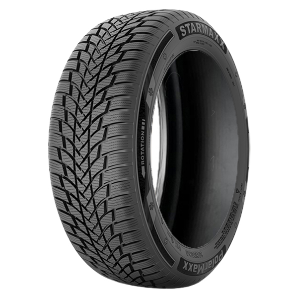 STARMAXX GOMME PNEUMATICI STARMAXX 155/80 R13 79T POLARMAX