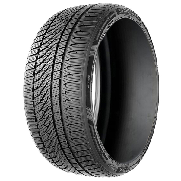 STARMAXX GOMME PNEUMATICI STARMAXX 245/45 R19 102V POLARMAX SPORT XL
