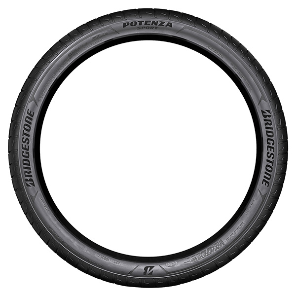 BRIDGESTONE POTENZA SPORT 215/40 R17 83Y