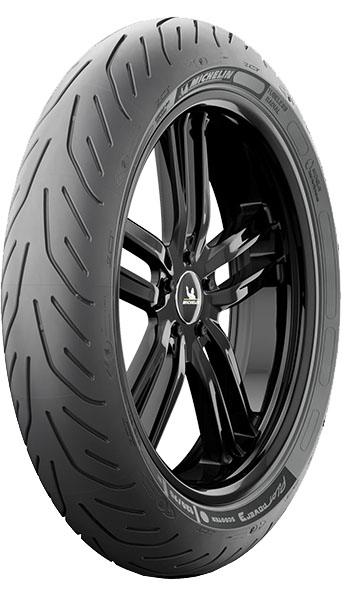 GOMME PNEUMATICI MICHELIN 120/70 R14 55H PILOT POWER 3 SC DOT 2022
