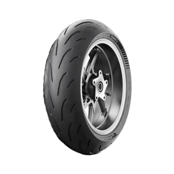 GOMME PNEUMATICI MICHELIN 180/55 R17 (73W) POWER 6 EXCLUSIVE EDITION