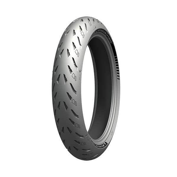 GOMME PNEUMATICI MICHELIN 120/70 R17 (58W) POWER 5