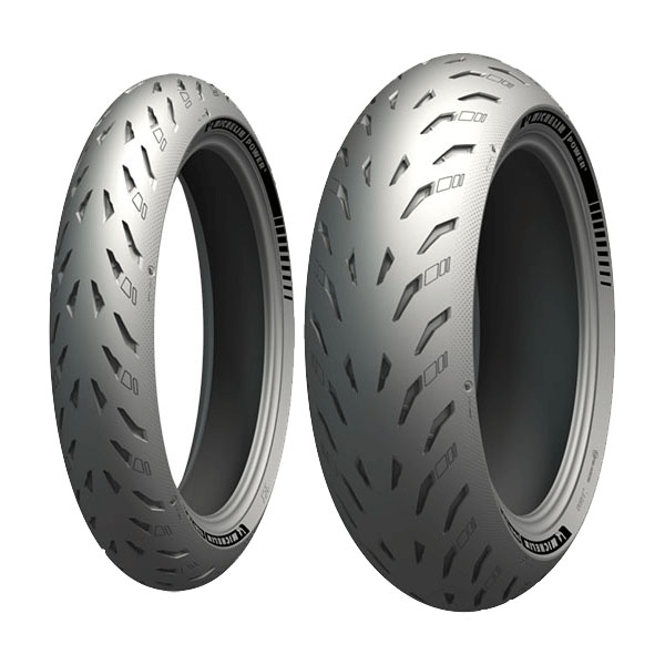 MICHELIN 120/70 ZR17 (58W)