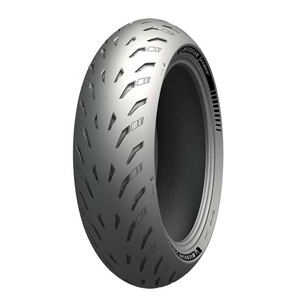 GOMME PNEUMATICI MICHELIN 180/55 R17 (73W) POWER 5