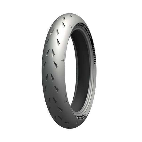 MICHELIN GOMME PNEUMATICI MICHELIN 120/70 R17 (58W) POWER CUP 2