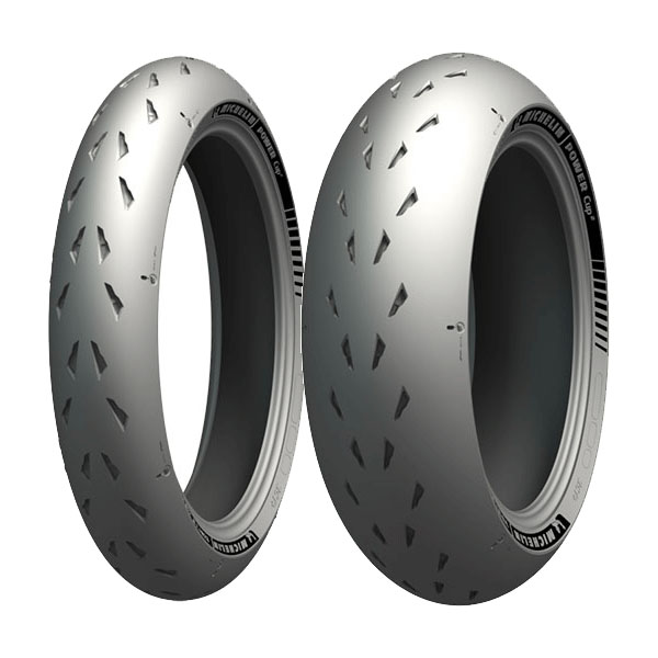 MICHELIN 120/70 ZR17 (58W)