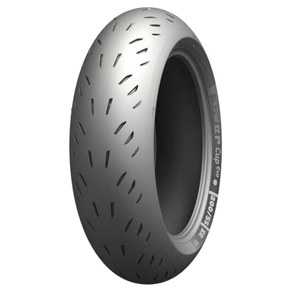 MICHELIN GOMME PNEUMATICI MICHELIN 150/60 R17 (66W) POWER CUP EVO