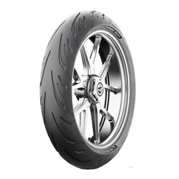 MICHELIN GOMME PNEUMATICI MICHELIN 120/70 R15 56H POWER SHIFT