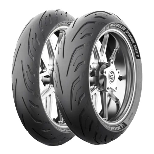 MICHELIN 120/70 R15 56H