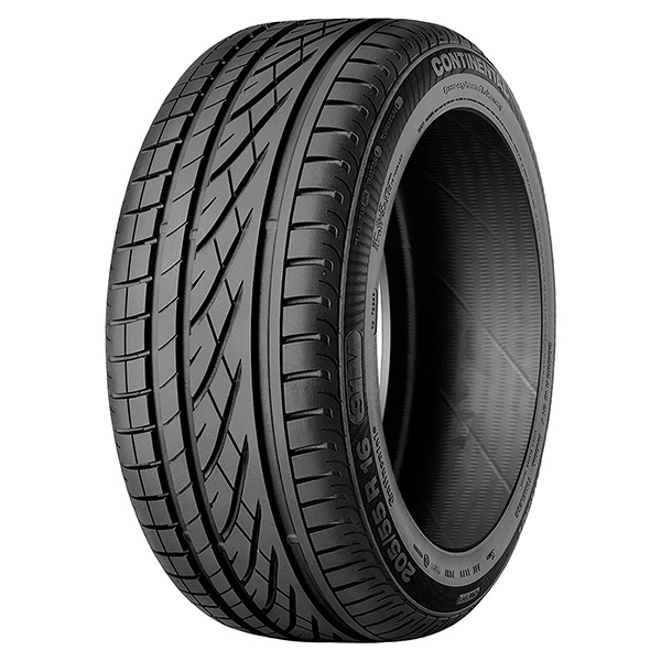 CONTINENTAL PREMIUMCONTACT 185/50 R16 81V