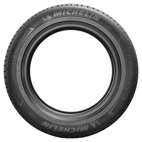 MICHELIN PRIMACY 3 RUN FLAT 205/55 R16 91W
