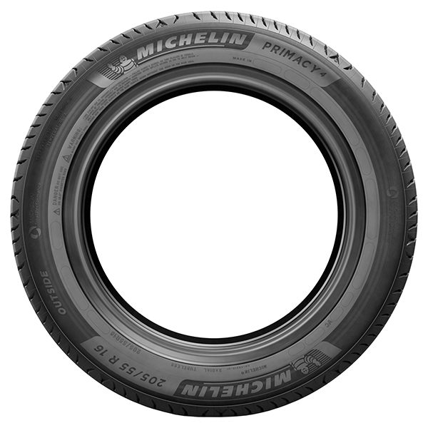 MICHELIN PRIMACY 4 + XL 235/55 R17 103W