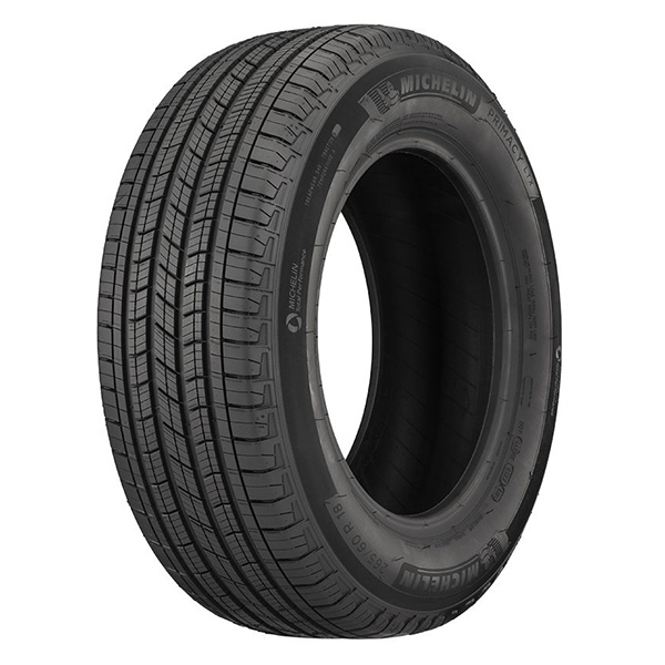 MICHELIN GOMME PNEUMATICI MICHELIN 275/60 R22 125/122S PRIMACY LTX