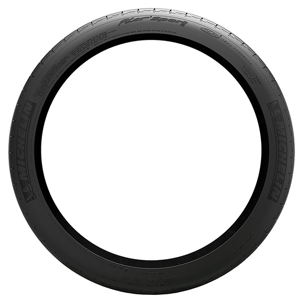 MICHELIN PILOT SPORT 2 PS2 (N3) 285/30 R18 93Y