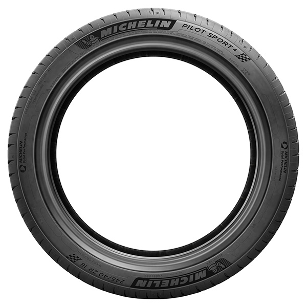 MICHELIN PILOT SPORT 4 PS4 XL 205/55 R16 94Y