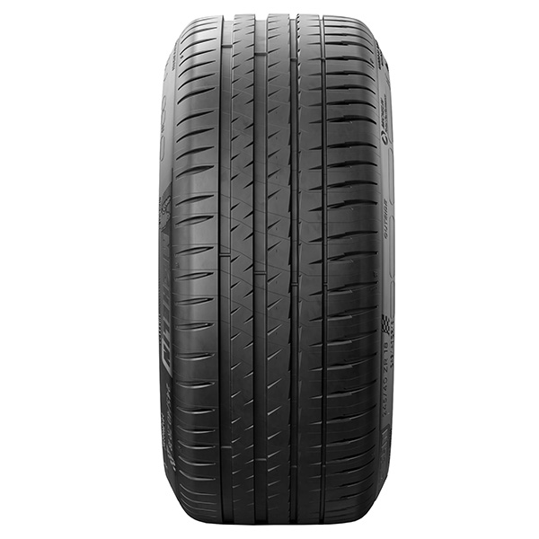MICHELIN PILOT SPORT 4 PS4 (N0) XL DOT 2022 265/45 R19 105Y