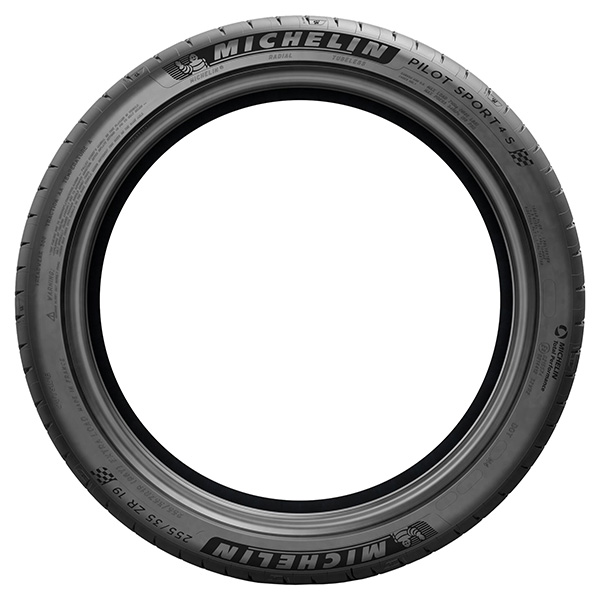 MICHELIN PILOT SPORT 4S (MO1) XL 285/35 R21 108Y