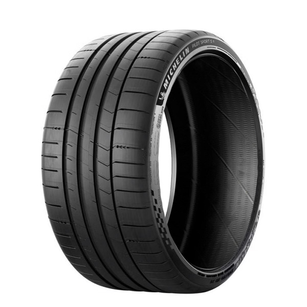 GOMME PNEUMATICI MICHELIN 275/35 R21 103Y PILOT SPORT S 5 (ND1) XL