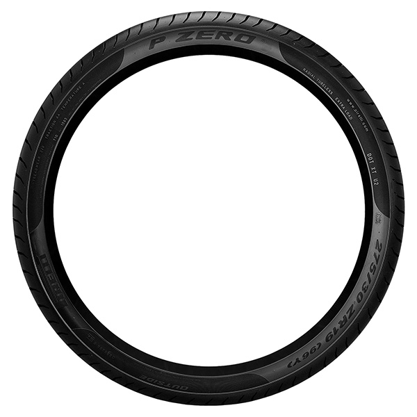 PIRELLI P-ZERO PZ4 S.C. (AR) 255/45 R20 101Y
