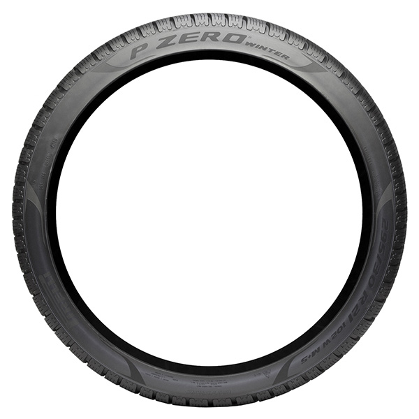 PIRELLI P-ZERO WINTER (AO) NCS XL 285/30 R22 101W