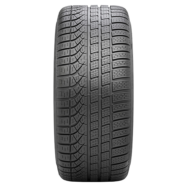 PIRELLI P-ZERO WINTER  245/35-20 91V