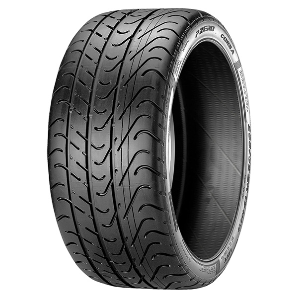 GOMME PNEUMATICI PIRELLI 335/30 R18 102Y PZERO CORSA ASIMMETRIC (KS) RIGHT