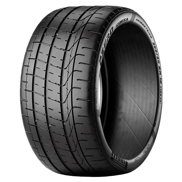 PIRELLI PZERO CORSA ASIMMETRICO 2 (L) XL 255/30 R20 92Y