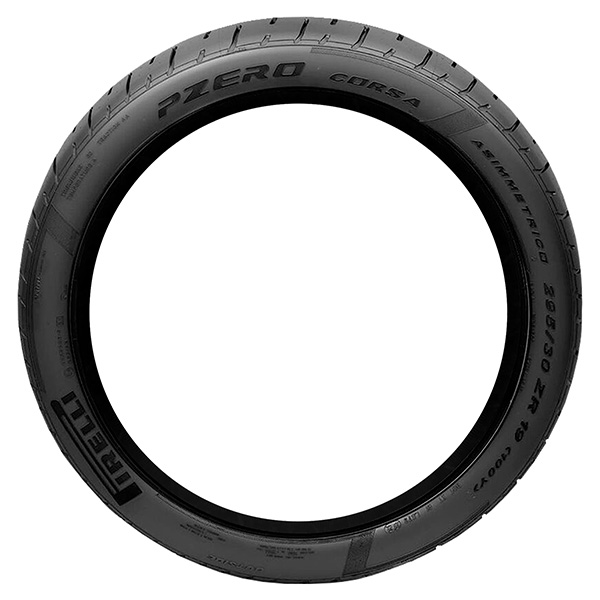 PIRELLI PZERO CORSA ASIMMETRICO 2 (L) XL 255/30 R20 92Y